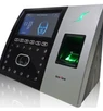 uFace202 – Multi-Biometric T&A and Access Control Terminal